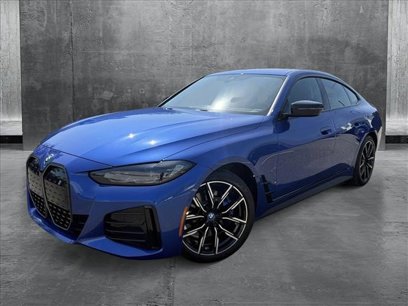 Used 2024 BMW i4 xDrive40i w/ M Sport Package