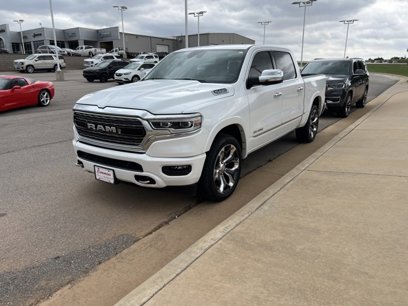 Used 2022 RAM 1500 Limited