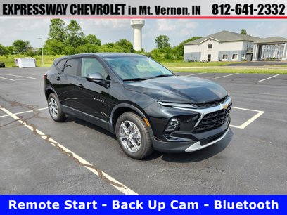 Used 2023 Chevrolet Blazer LT