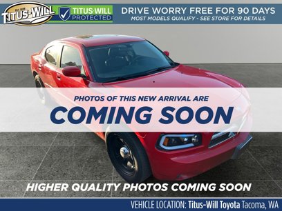 Used 2010 Dodge Charger R/T