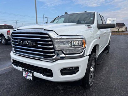 Used 2024 RAM 2500 Longhorn