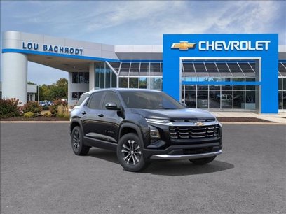 New 2026 Chevrolet Equinox LT w/ Convenience Package II