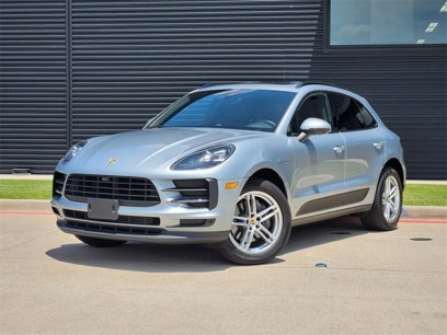 Used 2021 Porsche Macan