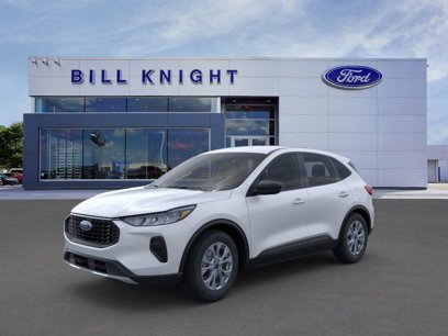 New 2025 Ford Escape Active