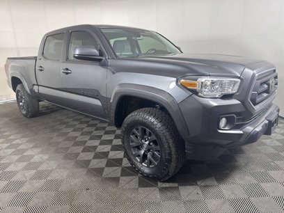Used 2022 Toyota Tacoma SR5
