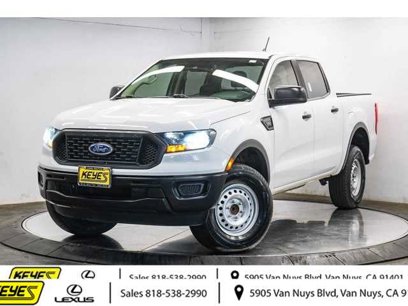 Used 2020 Ford Ranger XL
