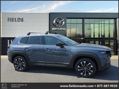 New 2025 MAZDA CX-50 2.5 Hybrid w/ Weather Package