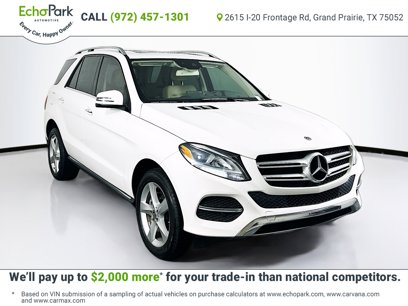 Used 2019 Mercedes-Benz GLE 400 4MATIC