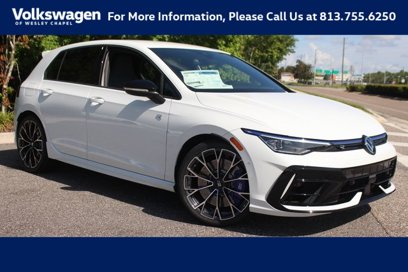 New 2025 Volkswagen Golf w/ Euro Style Package