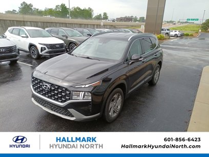Used 2023 Hyundai Santa Fe SEL
