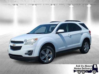 Used 2013 Chevrolet Equinox LT w/ All Star Package