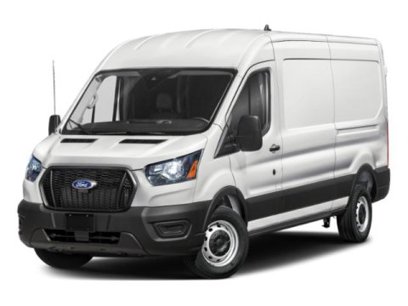 New 2025 Ford Transit 250 148 Medium Roof