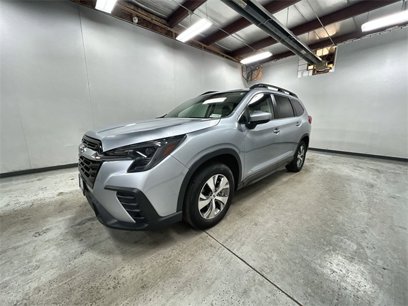 Used 2024 Subaru Ascent Premium w/ Convenience Package