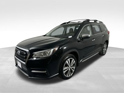 Used 2020 Subaru Ascent Touring w/ Popular Package #2A