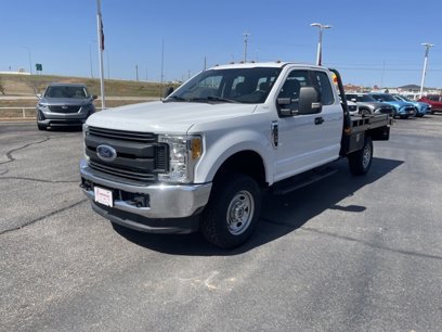 Used 2017 Ford F250 XL w/ Power Equipment Group