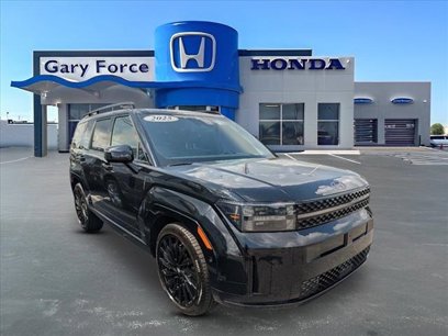 Used 2025 Hyundai Santa Fe Calligraphy