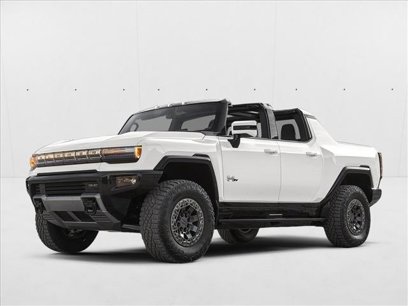 New 2024 GMC Hummer EV 3X w/ Omega Edition