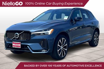 Used 2024 Volvo XC60 B5 Plus
