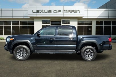 Used 2021 Toyota Tacoma SR5 w/ Trail Edition
