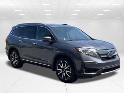 Used 2022 Honda Pilot Touring