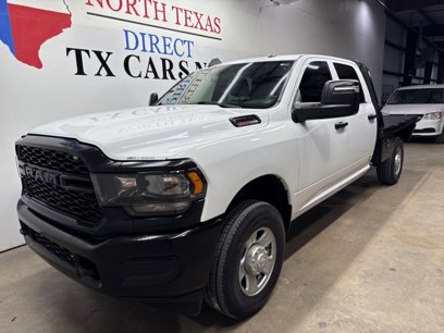 Used 2023 RAM 2500 Tradesman