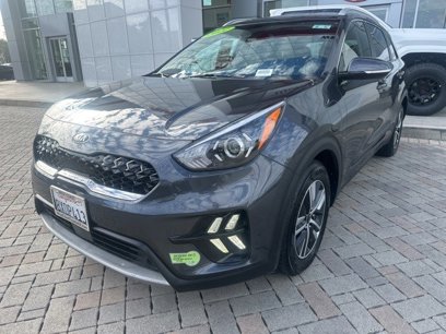 Used 2021 Kia Niro EX