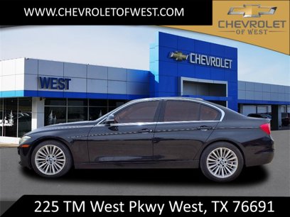 Used 2014 BMW 335i Sedan