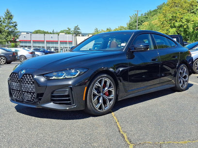 Used 2023 BMW M440i xDrive Gran Coupe