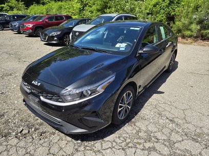 Used 2024 Kia Forte LXS