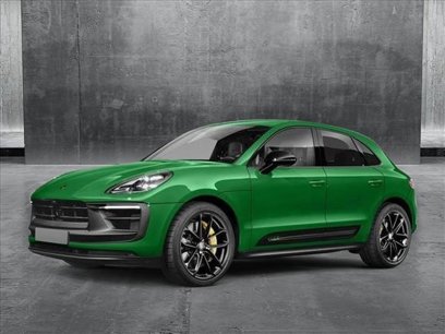 Used 2024 Porsche Macan