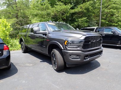 Used 2024 RAM 2500 Limited