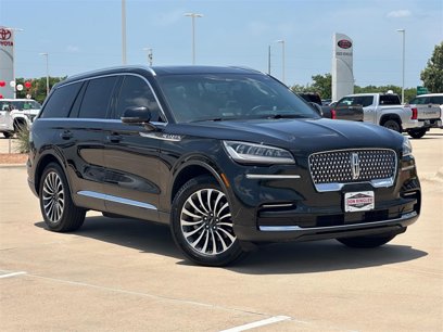 Used 2023 Lincoln Aviator Reserve w/ Equipment Group 201A