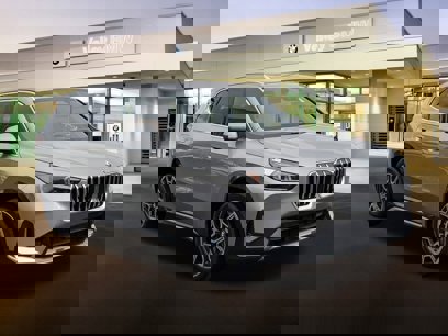 New 2025 BMW X1 xDrive28i w/ Convenience Package