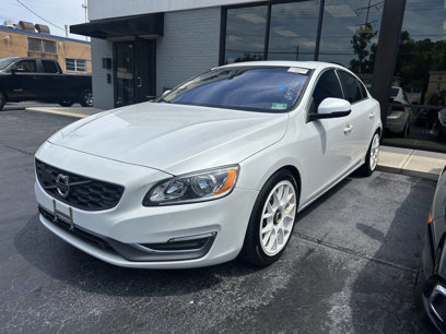 Used 2018 Volvo S60 T5 Inscription