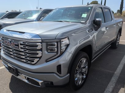 Used 2024 GMC Sierra 1500 Denali w/ Denali Reserve Package
