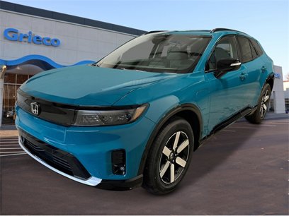 New 2024 Honda Prologue Touring