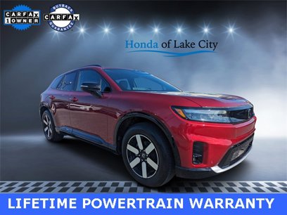 New 2024 Honda Prologue EX