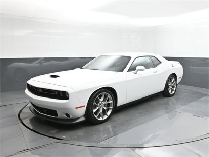 Used 2022 Dodge Challenger GT