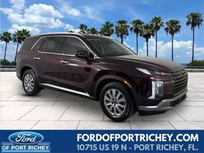 Used 2023 Hyundai Palisade SEL