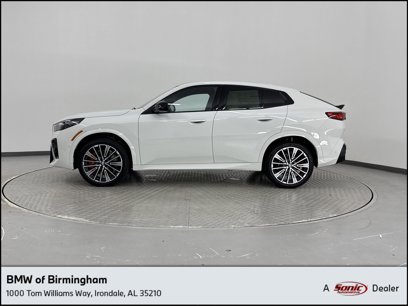 New 2025 BMW X2 xDrive28i w/ Premium Package