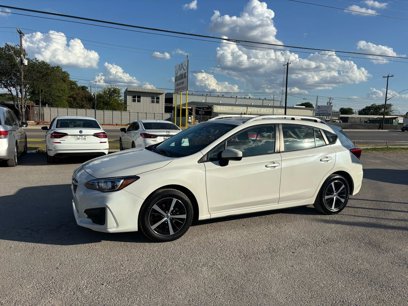 Used 2019 Subaru Impreza 2.0i Premium