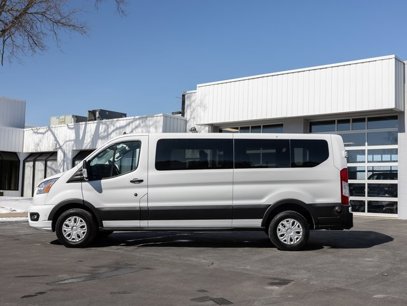 Used 2020 Ford Transit 350 XLT