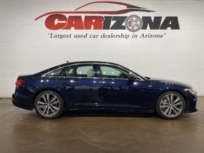 Used 2019 Audi A6 3.0T Premium w/ Convenience Package
