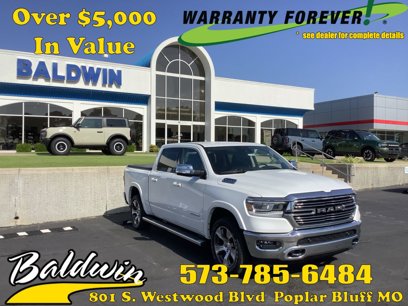 Used 2022 RAM 1500 Laramie