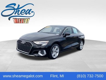 Used 2023 Audi A3 2.0T Premium
