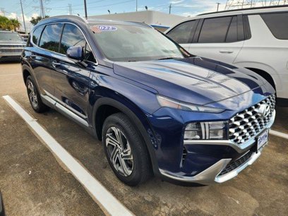 Used 2022 Hyundai Santa Fe SEL