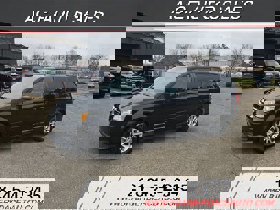 Used 2016 Dodge Grand Caravan SXT