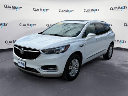Used 2020 Buick Enclave Essence