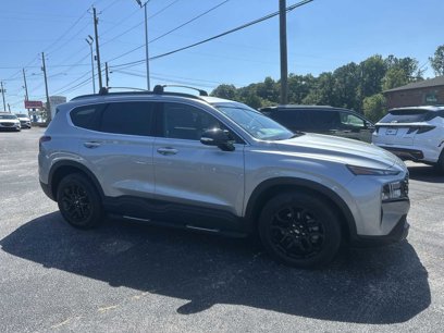 Certified 2023 Hyundai Santa Fe XRT