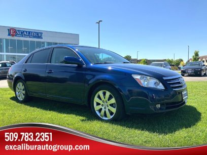 Used 2006 Toyota Avalon XL